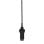 Ratón Logitech con cable 12000 DPI RGB 6 botones programables ergonómico