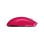 Souris Logitech sans fil 32000 DPI Magenta pour droitier