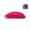 Souris Logitech sans fil 32000 DPI Magenta pour droitier