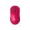 Souris Logitech sans fil 32000 DPI Magenta pour droitier