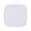 Detector de Incendio Ajax FireProtect 2 AJ-FIREPROTECT2-H-SB-W Termovelocimétrico Blanco 1700m Wireless