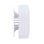 Detector de Incendio Ajax FireProtect 2 AJ-FIREPROTECT2-H-SB-W Termovelocimétrico Blanco 1700m Wireless