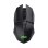 Ratón Trust inalámbrico 4800 DPI RGB 80h autonomía + alfombrilla gaming