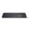 Teclado de membrana Logitech MX Keys 920-010247 Layout EN retroiluminado Bluetooth