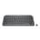 Teclado inalámbrico scissor Logitech MX Keys Mini for Business Layout ES retroiluminado