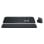 Tastatur + mechanisch Logitech MX Keys Combo DE kabellos Bluetooth beleuchtet