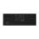 Teclado mecánico Logitech G PRO X 60 Layout QWERTY inalámbrico/bluetooth LED RGB negro
