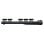 Teclado mecánico Logitech G 920-009534 Layout QWERTY inalámbrico RGB Tenkeyless carbono