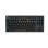 Teclado mecânico Logitech G PRO X TKL Layout QWERTY RGB sem teclado numérico