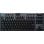 Teclado mecánico Logitech G 920-009517 Layout QWERTY retroiluminado inalámbrico carbono