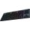 Teclado mecánico Logitech G 920-009517 Layout QWERTY retroiluminado inalámbrico carbono