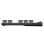Teclado mecánico Logitech G 920-009500 Layout ES inalámbrico RGB Carbono