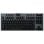 Teclado mecánico Logitech G 920-009500 Layout ES inalámbrico RGB Carbono