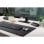 Teclado sem fios CHERRY KW 9100 SLIM Layout ES resistente Bluetooth RF