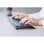 Teclado sem fios CHERRY KW 9100 SLIM Layout ES resistente Bluetooth RF