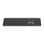 Teclado Logitech Signature Slim K950 Inalámbrico Retroiluminado QWERTY Grafito