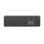 Teclado Logitech Signature Slim K950 Inalámbrico Retroiluminado QWERTY Grafito