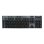 Tastiera meccanica Logitech G915 X LIGHTSPEED Layout QWERTY Illuminata Nera