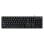 Teclado mecánico Logitech G413 SE Layout ES retroiluminado LED PBT gaming negro
