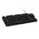 Teclado mecánico Logitech G413 SE Layout ES retroiluminado LED PBT gaming negro