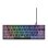 Teclado mecánico Trust GXT 867 Acira Layout ES retroiluminado RGB 60%