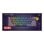 Teclado mecánico Trust GXT 867 Acira Layout ES retroiluminado RGB 60%