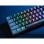Teclado mecánico Trust GXT 867 Acira Layout ES retroiluminado RGB 60%