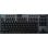 Teclado mecánico Logitech G 920-010588 Tenkeyless Layout ES inalámbrico RGB carbono
