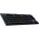 Teclado mecánico Logitech G 920-010588 Tenkeyless Layout ES inalámbrico RGB carbono