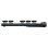 Teclado mecánico Logitech G 920-010588 Tenkeyless Layout ES inalámbrico RGB carbono