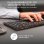 Teclado de tijera CHERRY DW 9100 SLIM Layout EN inalámbrico Bluetooth + ratón recargable extras