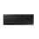 Teclado de tijera CHERRY Stream Wireless QWERTZ inalámbrico full size negro con teclas multimedia