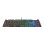 Teclado mechanisch Trust GXT 866 Torix QWERTZ LED Schwarz Kabelgebunden