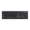 Clavier Ody II Trust Complet Inéalique QWERTY Couleur Noir Silencieux