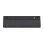 Clavier Ody II Trust Complet Inéalique QWERTY Couleur Noir Silencieux