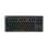 Teclado mecánico Logitech G PRO X TKL Layout ES inalámbrico LED RGB USB Type-C Bluetooth