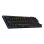 Teclado mecánico Logitech G PRO X TKL Layout ES inalámbrico LED RGB USB Type-C Bluetooth