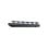 Teclado mecánico Logitech 920-010773 Layout QWERTZ inalámbrico retroiluminado grafito
