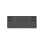 Teclado mecánico Logitech 920-010773 Layout QWERTZ inalámbrico retroiluminado grafito