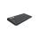 Teclado mini sem fio Logitech Pebble Keys 2 K380s Layout QWERTY Grafite