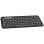 Teclado LOGITECH Pebble Keys 2 K380s Layout nórdico inalámbrico grafito multidispositivo