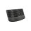 Teclado de membrana Logitech 920-012327 Layout QWERTZ Inalámbrico Bluetooth RF Wireless Grafito