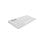 Teclado de tijera Logitech Pebble Keys 2 K380s QWERTY ES inalámbrico compacto blanco