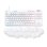 Teclado meccanico Logitech G G713 Layout QWERTY RGB bianco Tenkeyless