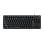 Teclado mecánico Logitech G413 TKL SE Layout AZERTY retroiluminado PBT Gaming negro