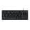 Teclado mecánico Logitech G413 TKL SE Layout AZERTY retroiluminado PBT Gaming negro