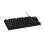 Teclado mecánico Logitech G413 TKL SE Layout AZERTY retroiluminado PBT Gaming negro