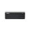 Teclado de membrana Logitech K780 Layout QWERTZ inalámbrico RF/Bluetooth gris blanco teclado numérico