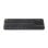 Teclado Mini Inalámbrico Logitech K400 Plus Layout QWERTZ Negro RF Wireless