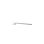 Teclado scissor switch Logitech MX Keys S Layout QWERTY retroiluminado aluminio blanco